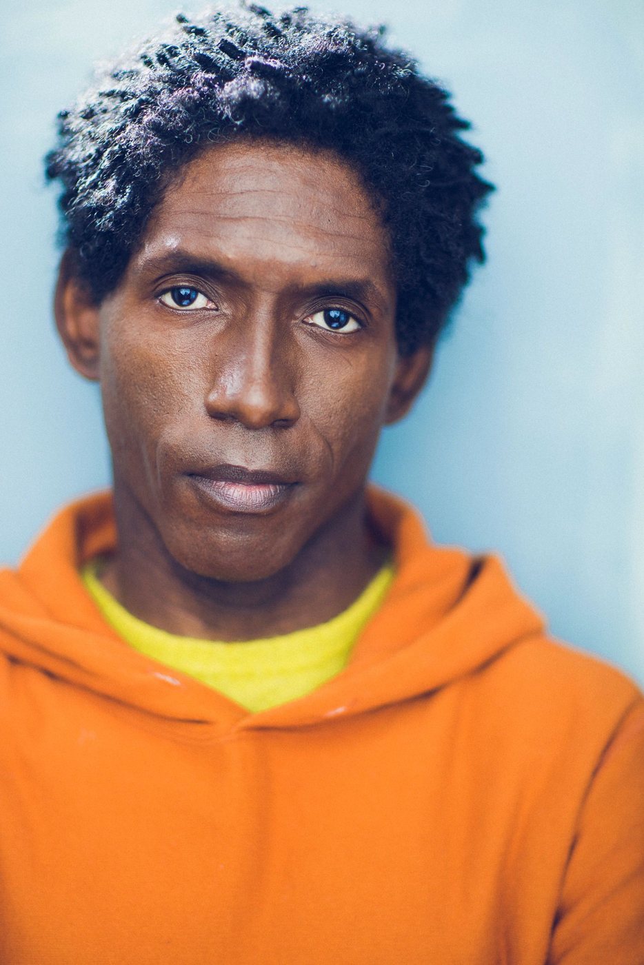 Sam Gordon headshot