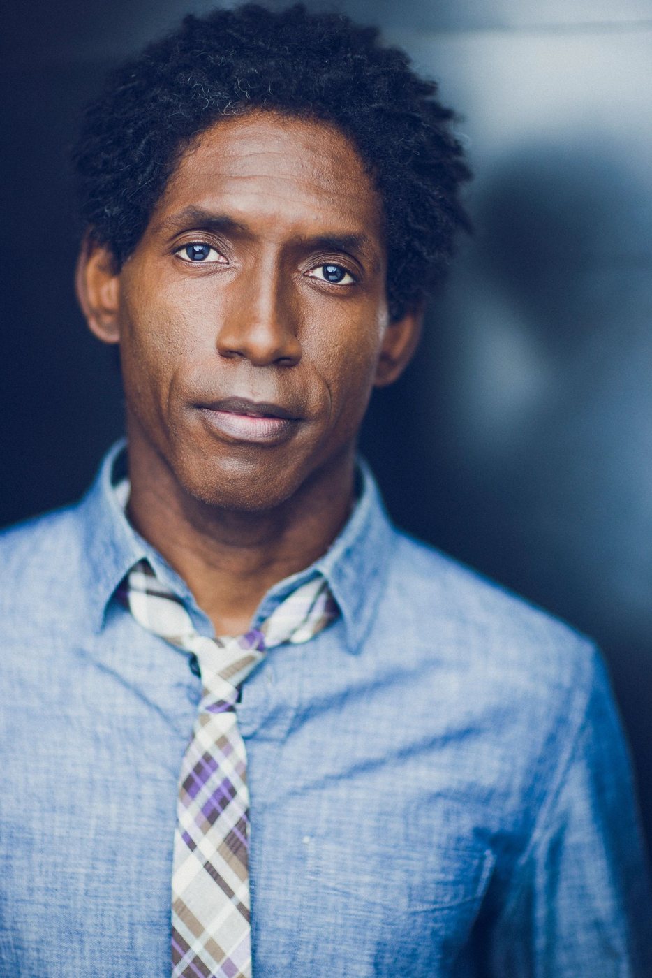 Sam Gordon headshot
