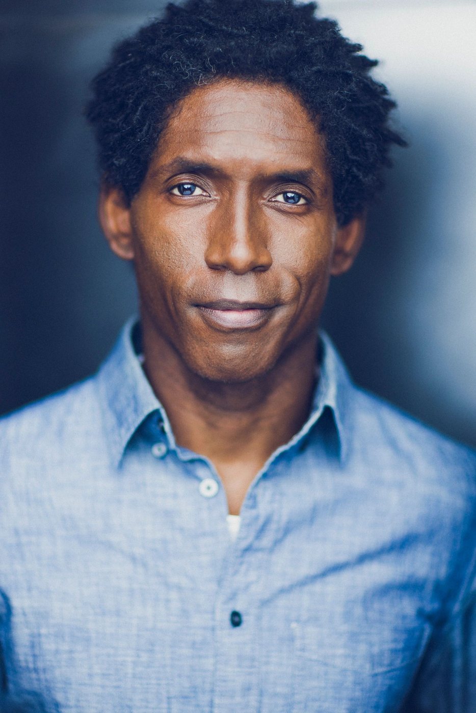 Sam Gordon headshot