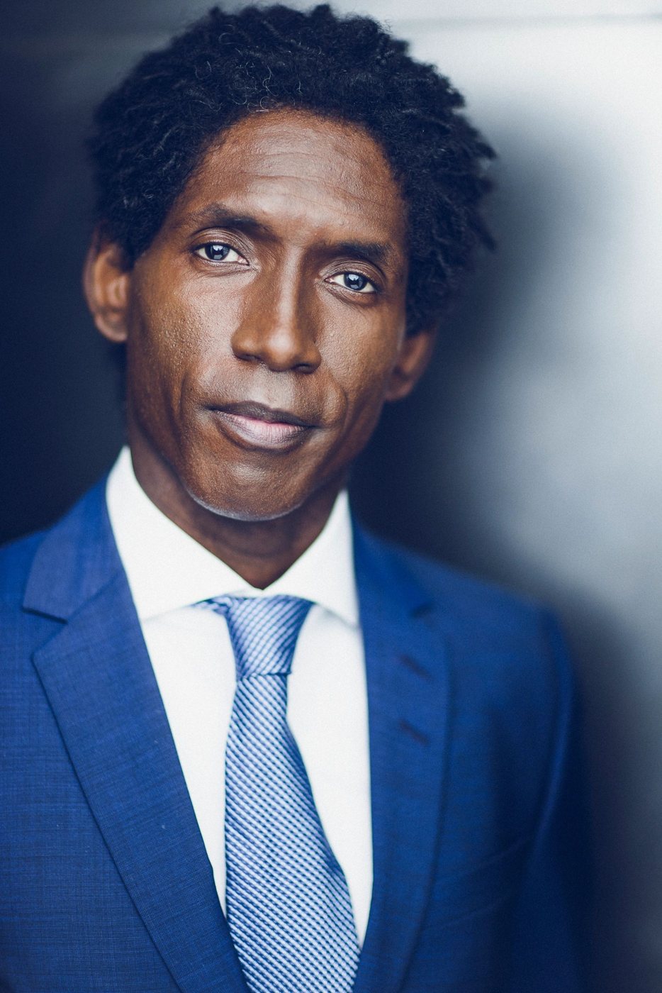 Sam Gordon headshot