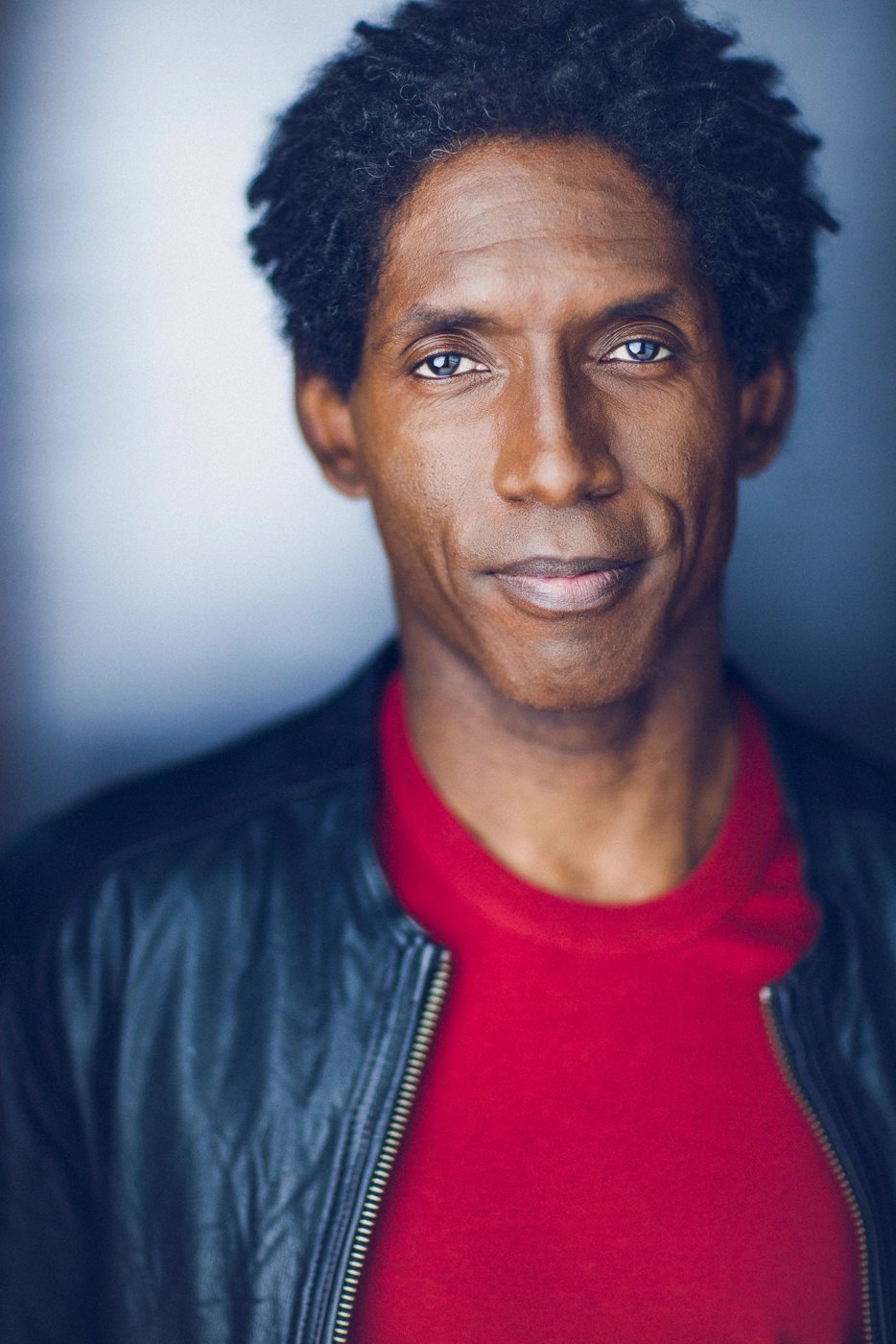 Sam Gordon headshot