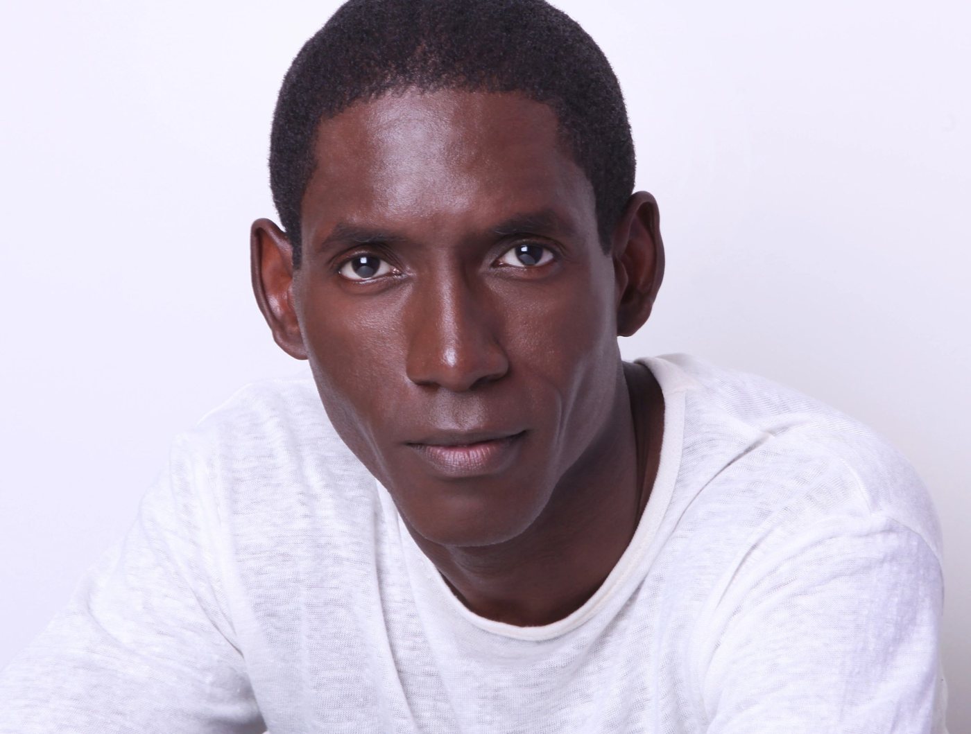 Sam Gordon headshot